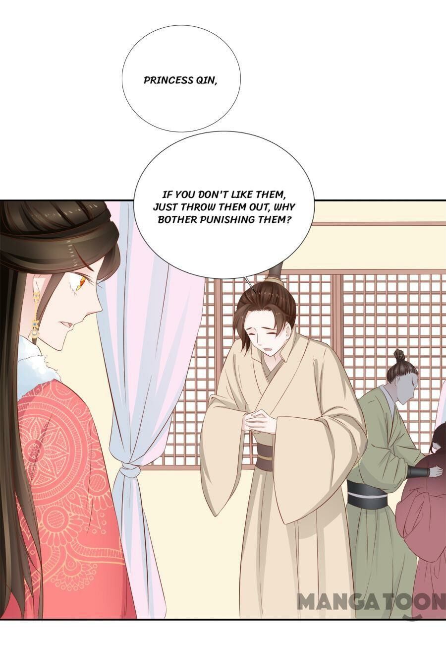 An One On One, Your Highness chapter 87 - page 9