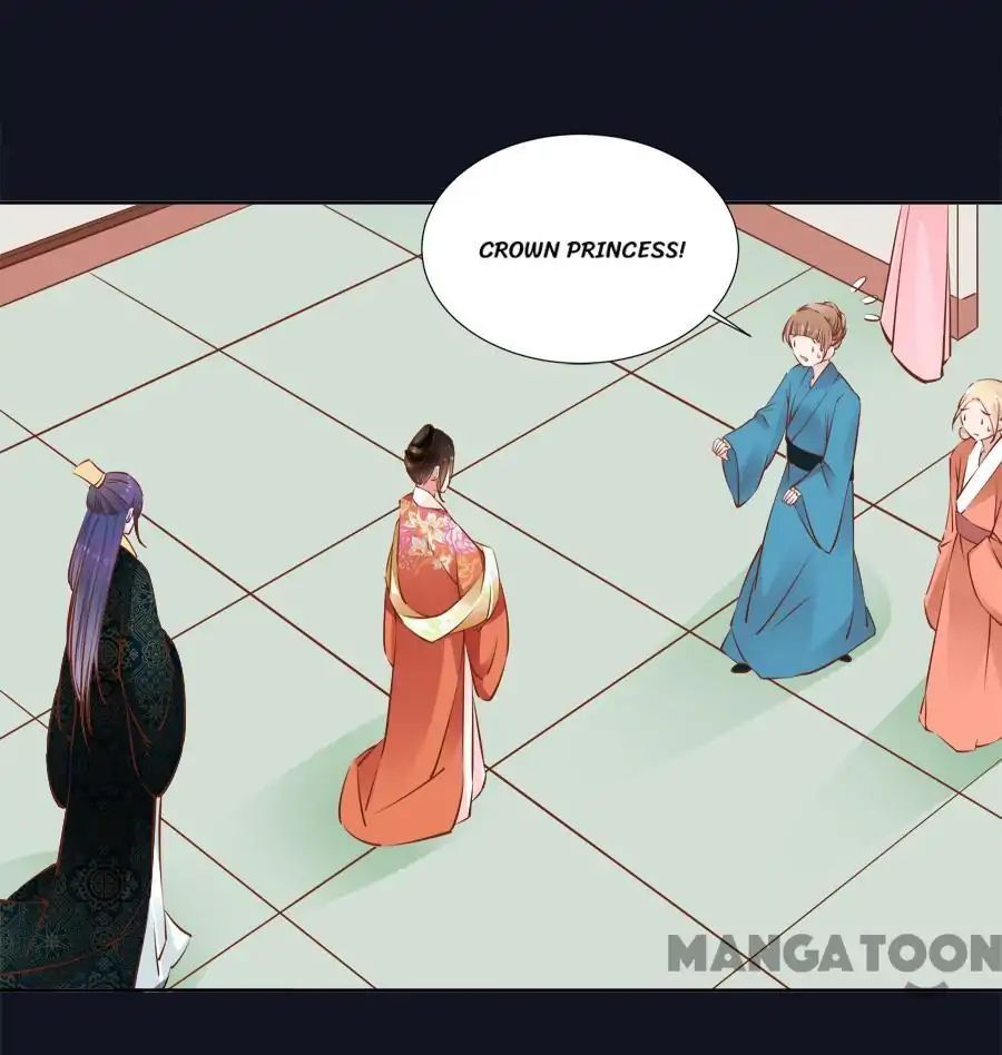 An One On One, Your Highness chapter 42 - page 1