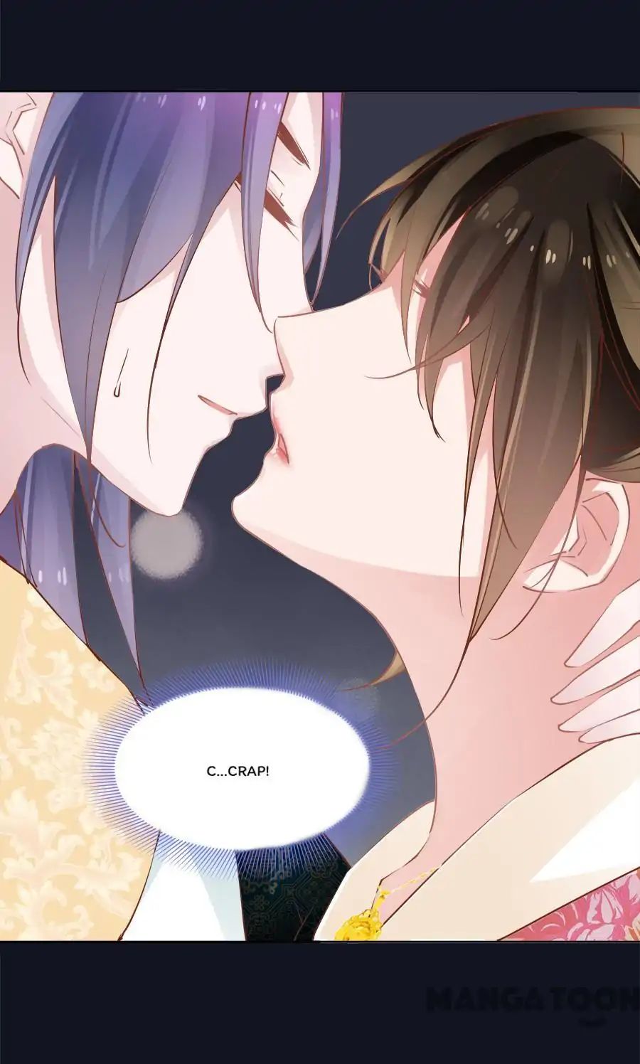 An One On One, Your Highness chapter 42 - page 10