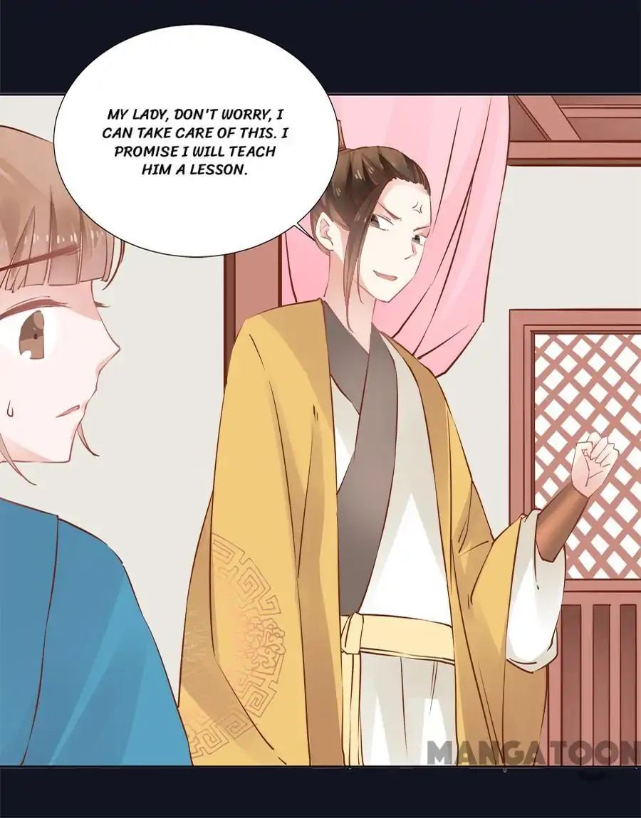 An One On One, Your Highness chapter 42 - page 19