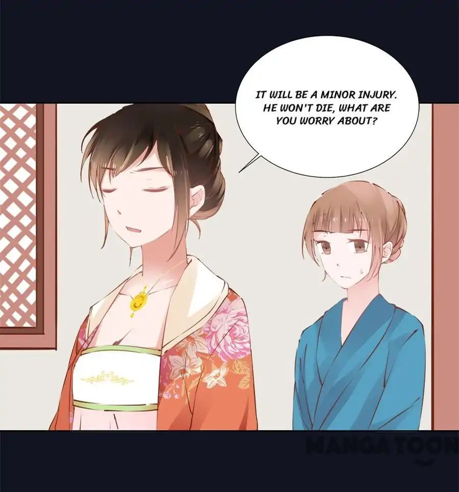 An One On One, Your Highness chapter 42 - page 21