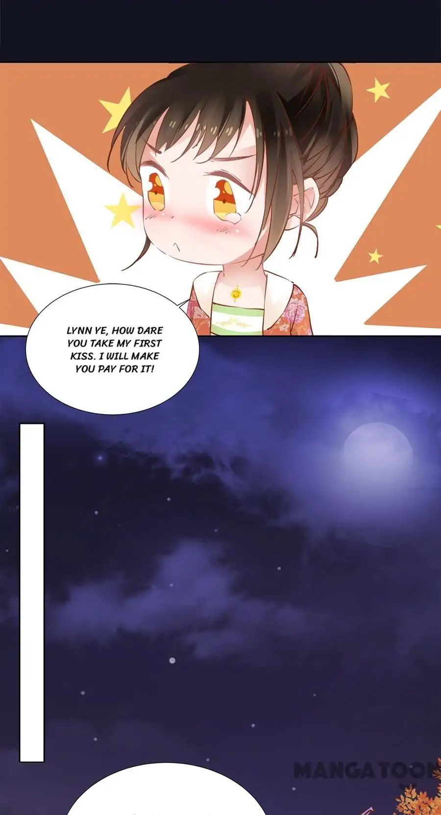 An One On One, Your Highness chapter 42 - page 22