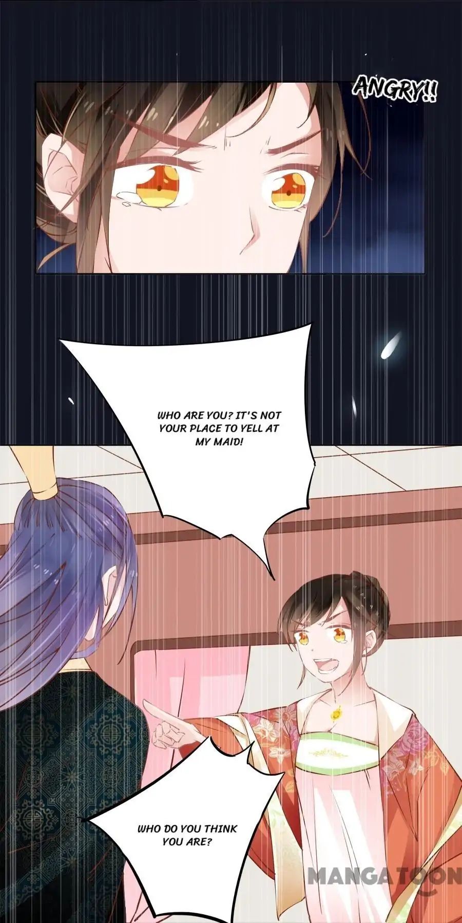 An One On One, Your Highness chapter 42 - page 3