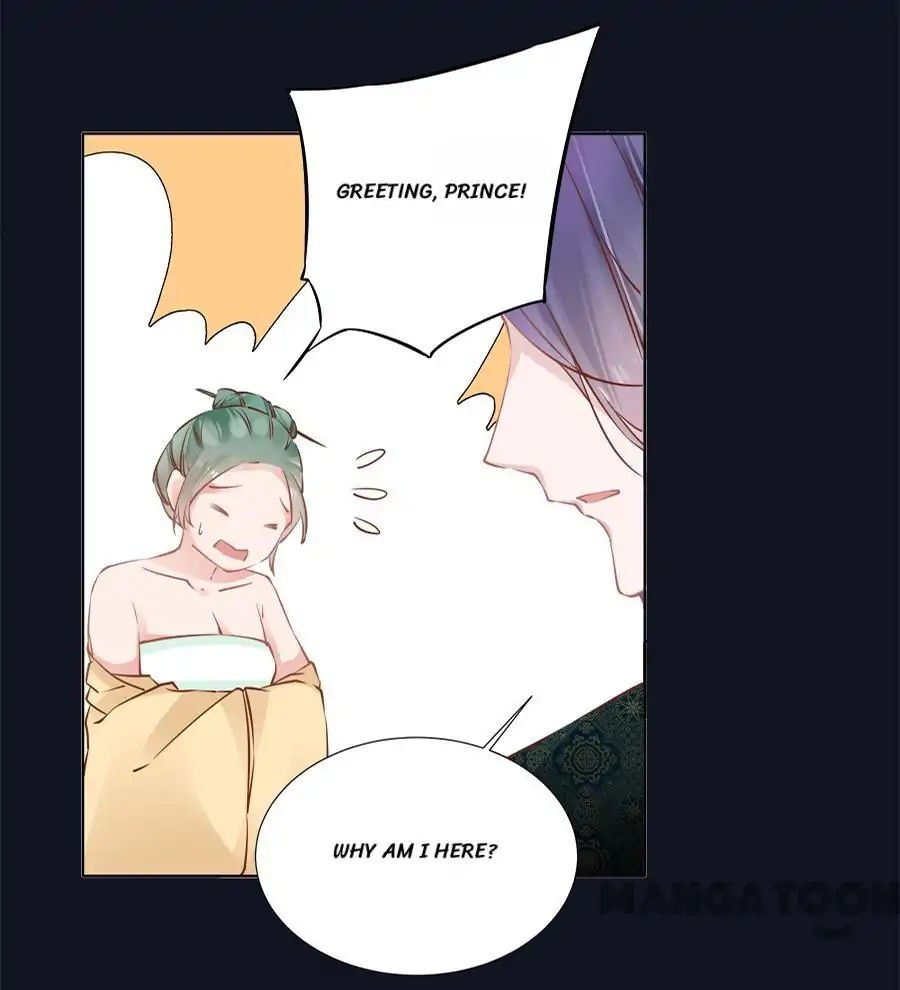An One On One, Your Highness chapter 42 - page 30