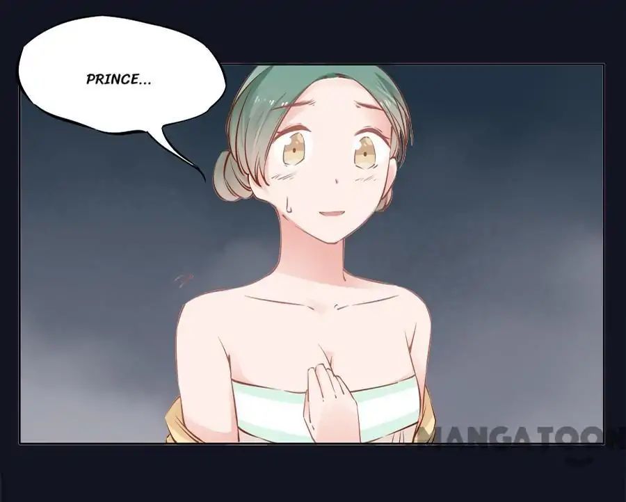 An One On One, Your Highness chapter 42 - page 33