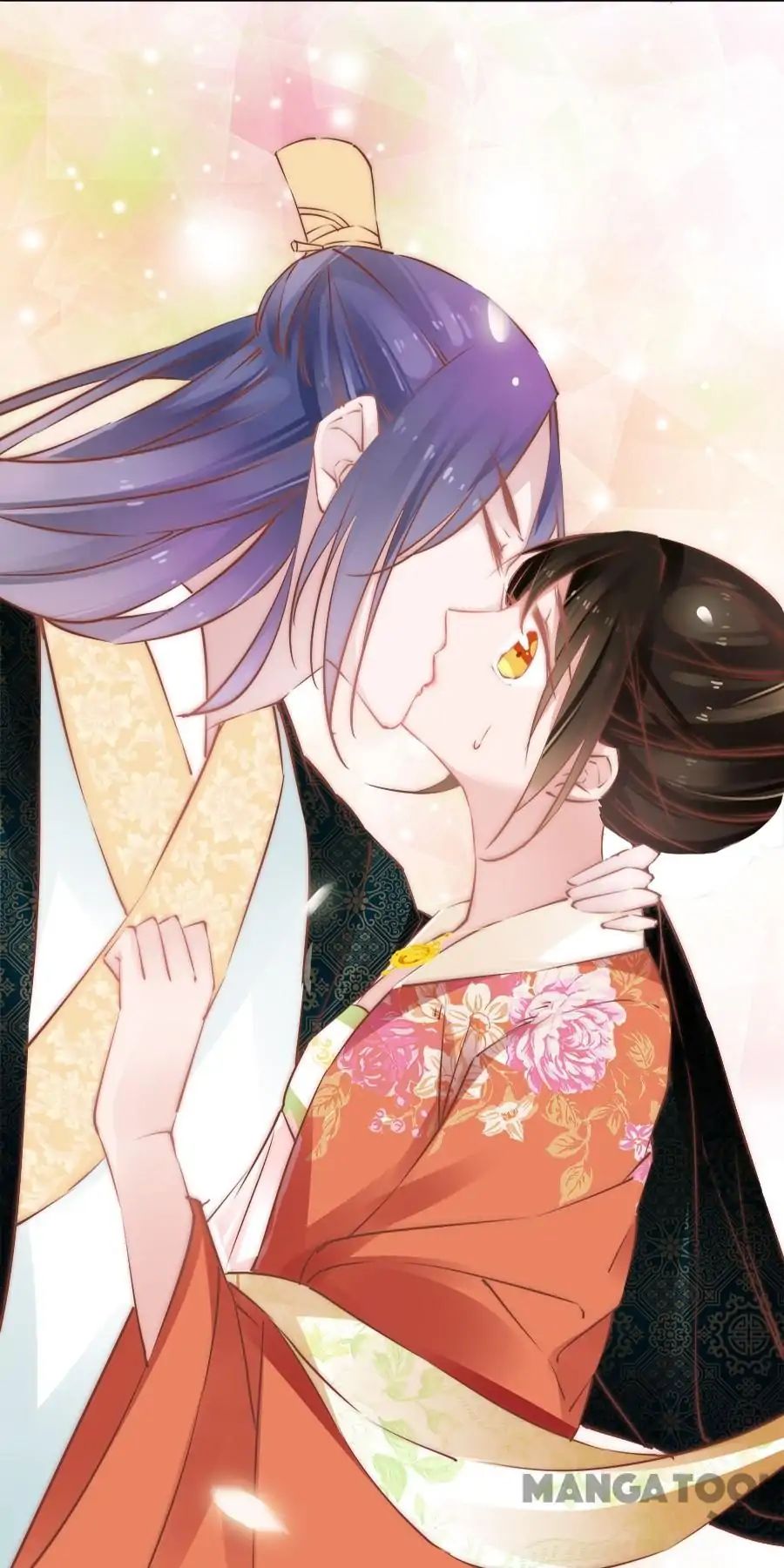 An One On One, Your Highness chapter 42 - page 7