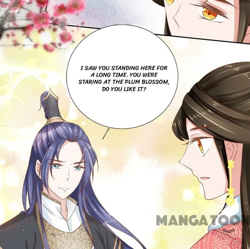 An One On One, Your Highness chapter 88 - page 16