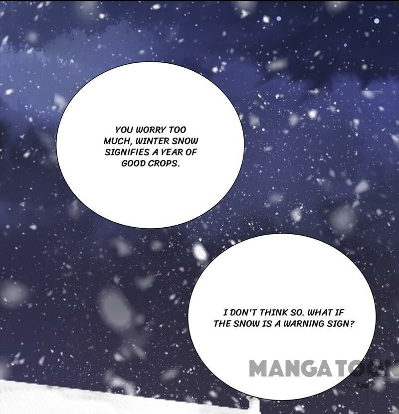 An One On One, Your Highness chapter 88 - page 19