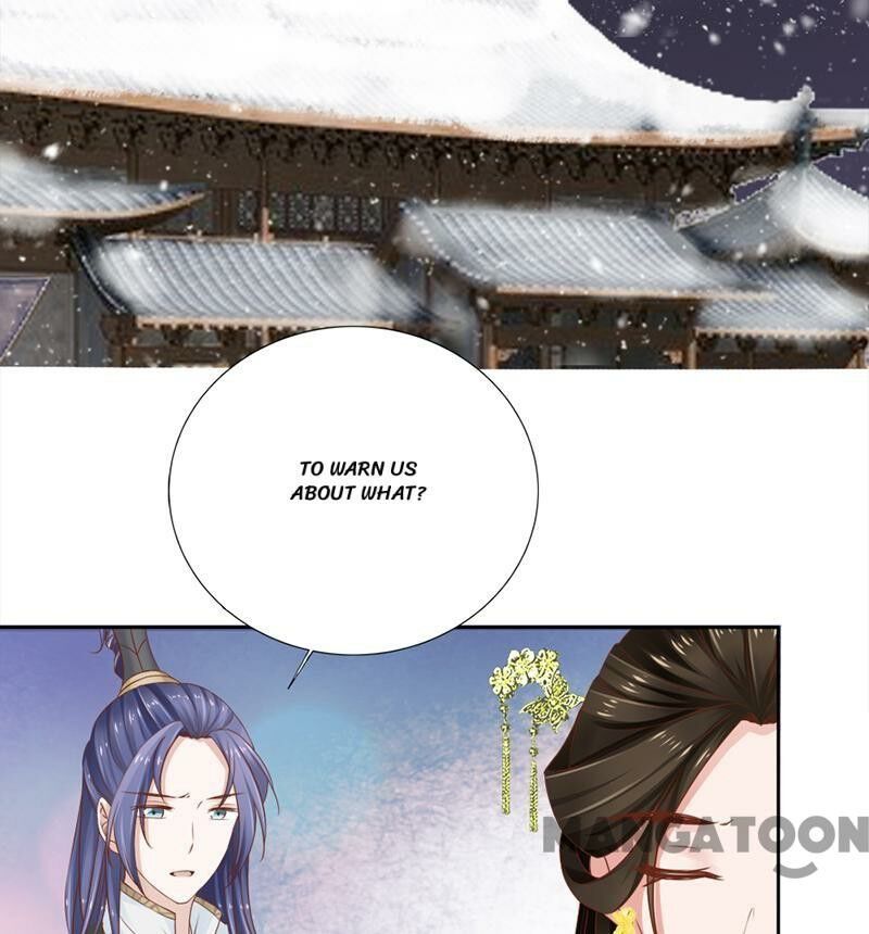 An One On One, Your Highness chapter 88 - page 20