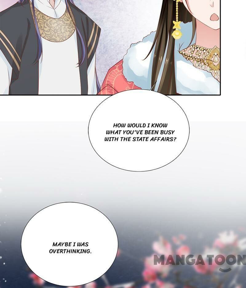 An One On One, Your Highness chapter 88 - page 21