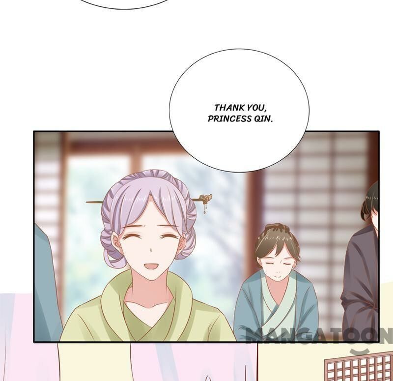An One On One, Your Highness chapter 88 - page 31