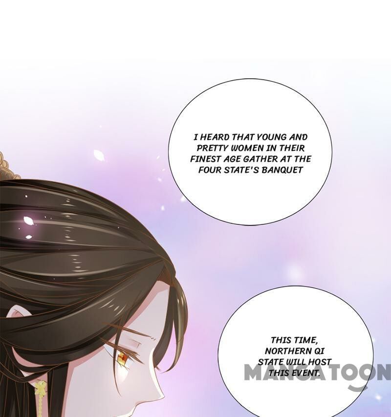 An One On One, Your Highness chapter 88 - page 34