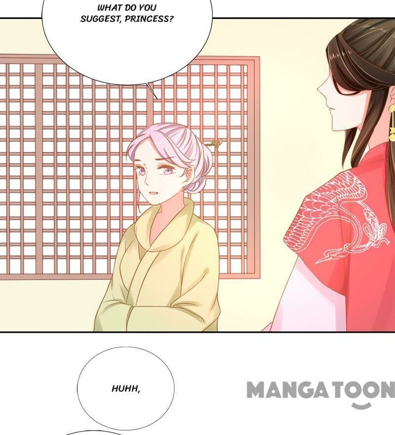 An One On One, Your Highness chapter 88 - page 37