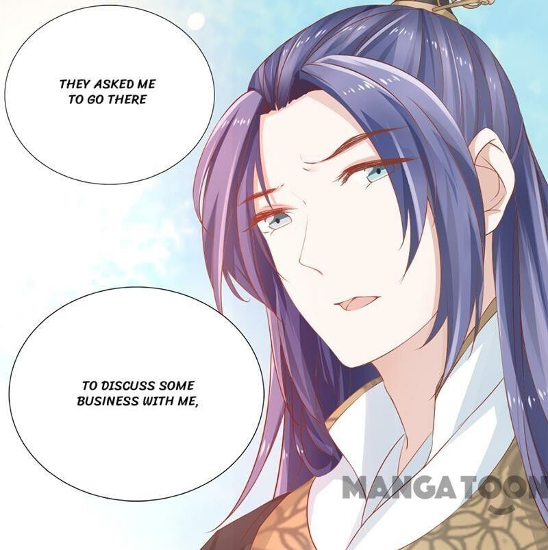 An One On One, Your Highness chapter 88 - page 4