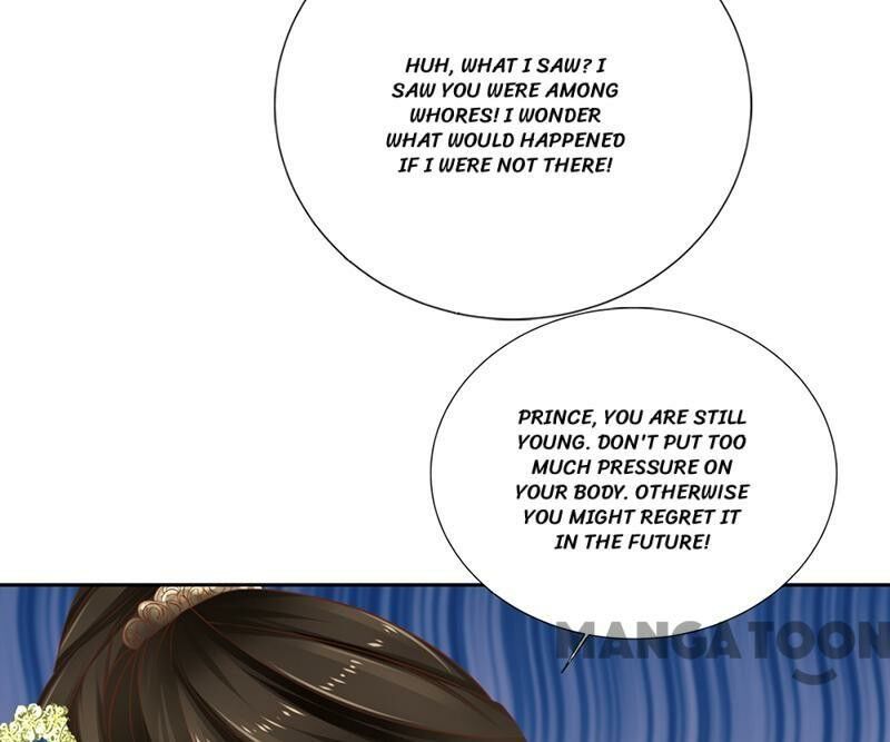 An One On One, Your Highness chapter 88 - page 7