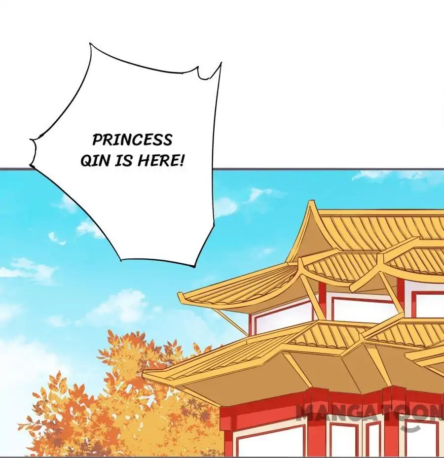 An One On One, Your Highness chapter 50 - page 1