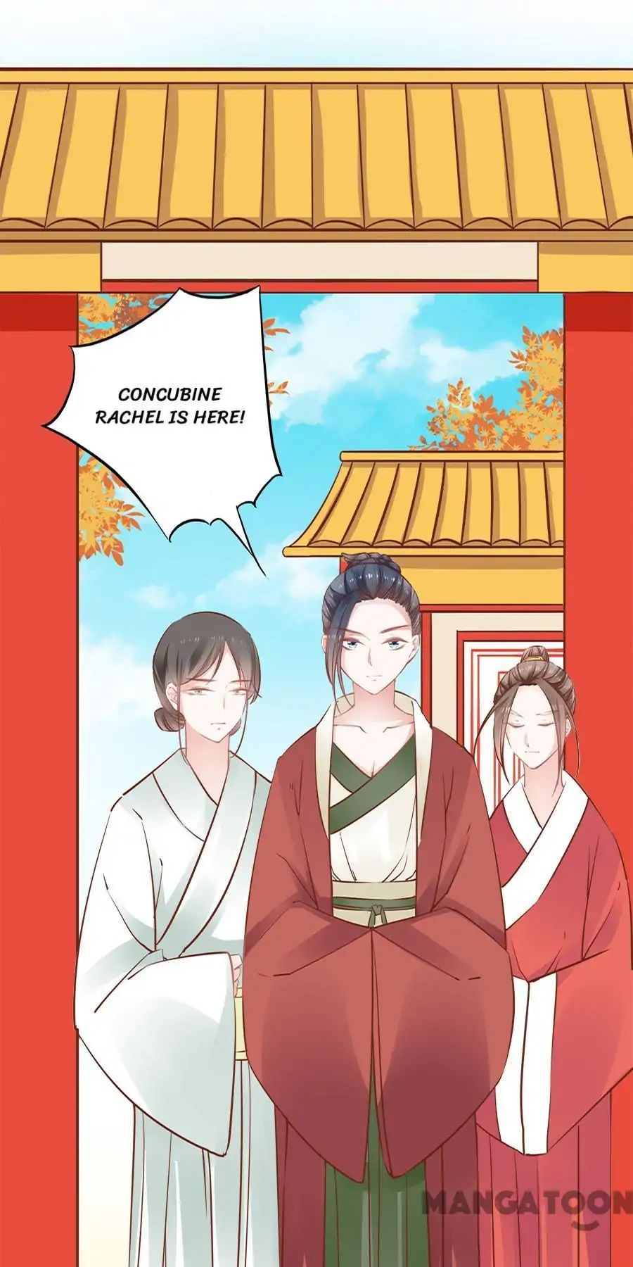 An One On One, Your Highness chapter 50 - page 12