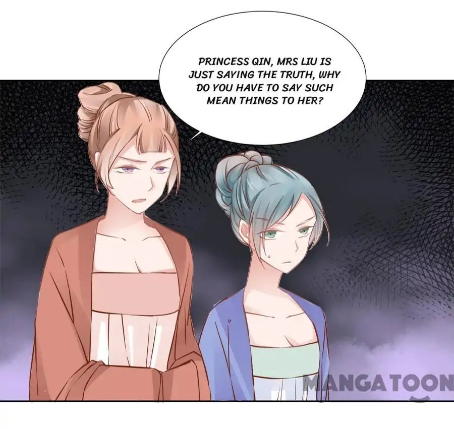 An One On One, Your Highness chapter 50 - page 18