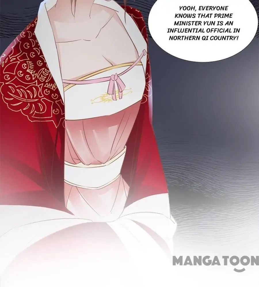 An One On One, Your Highness chapter 50 - page 21