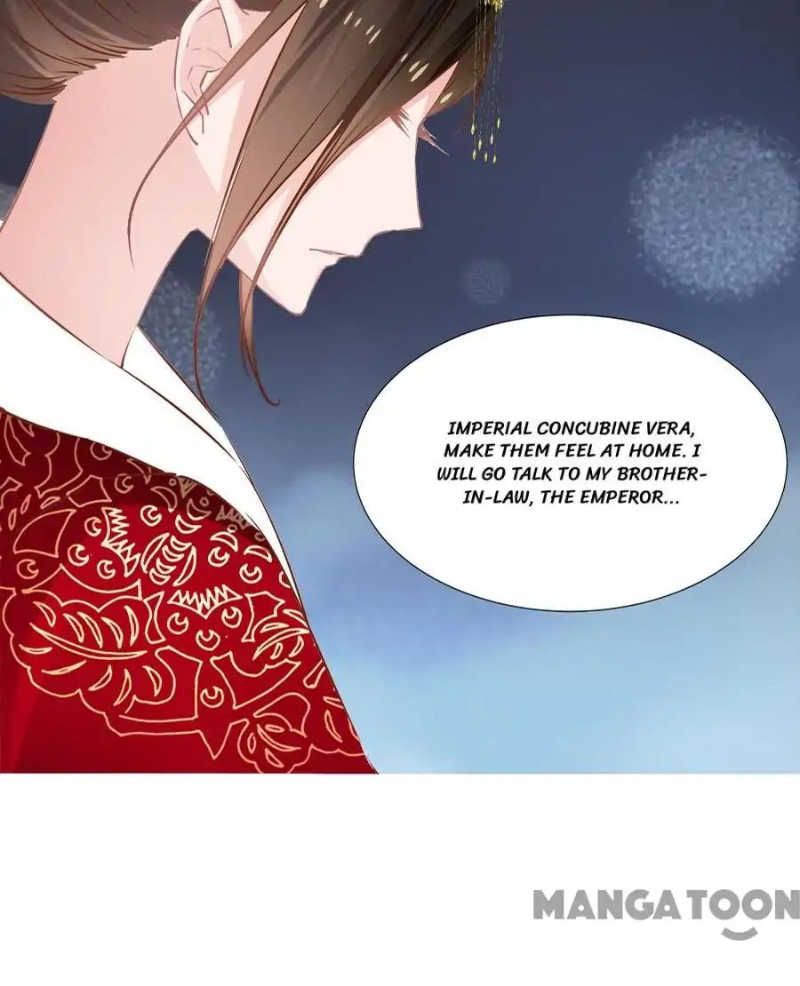 An One On One, Your Highness chapter 50 - page 23