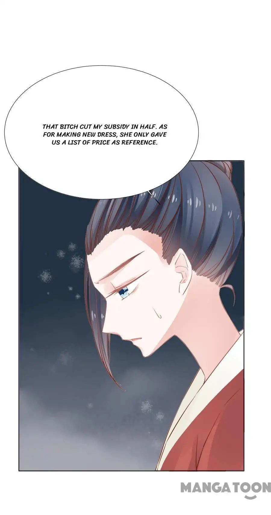 An One On One, Your Highness chapter 50 - page 28