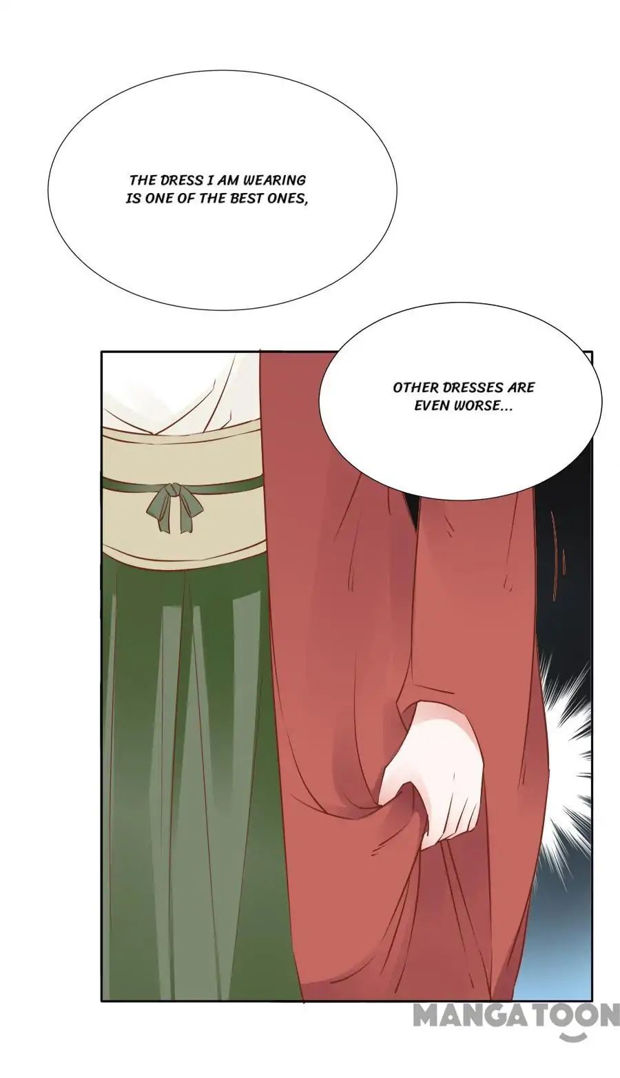 An One On One, Your Highness chapter 50 - page 29