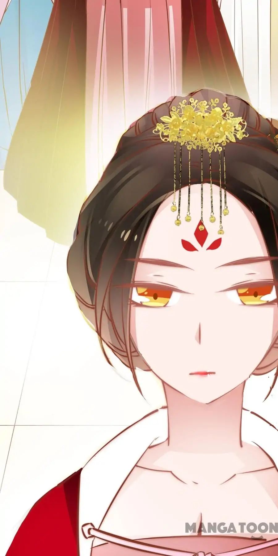 An One On One, Your Highness chapter 50 - page 3