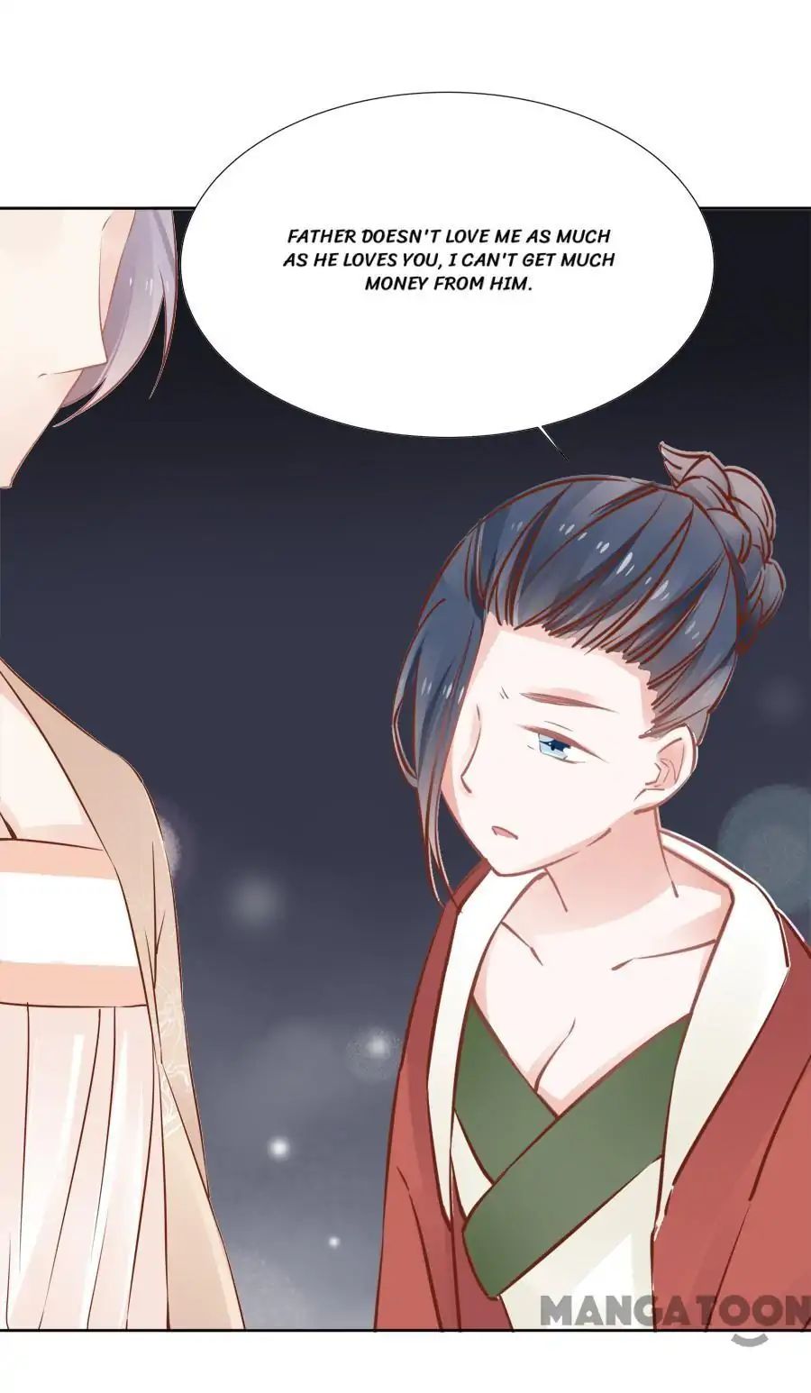 An One On One, Your Highness chapter 50 - page 30
