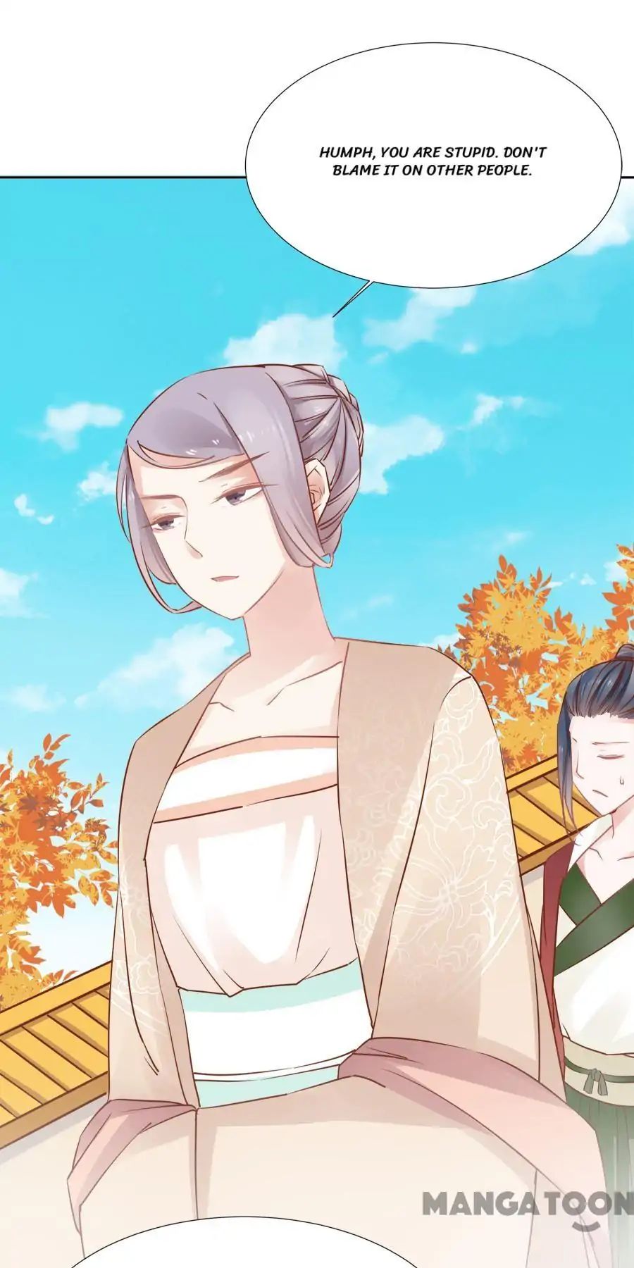An One On One, Your Highness chapter 50 - page 31