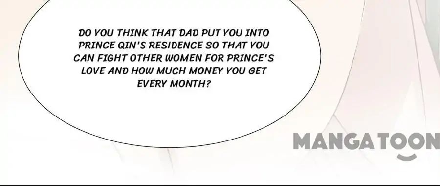 An One On One, Your Highness chapter 50 - page 32