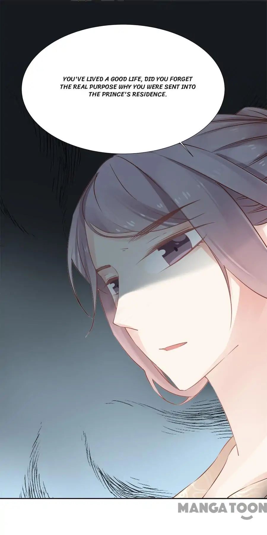 An One On One, Your Highness chapter 50 - page 33