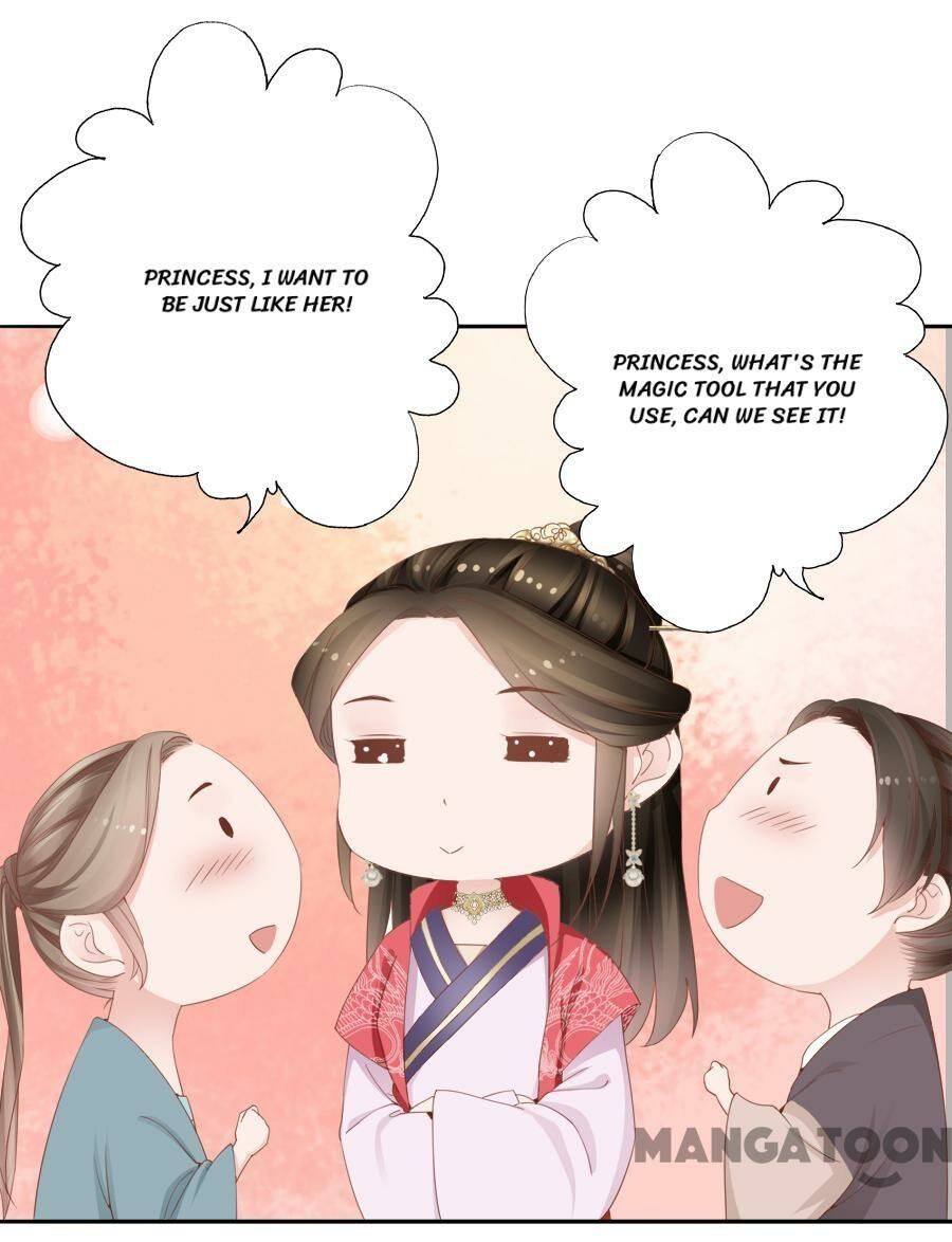 An One On One, Your Highness chapter 89 - page 11