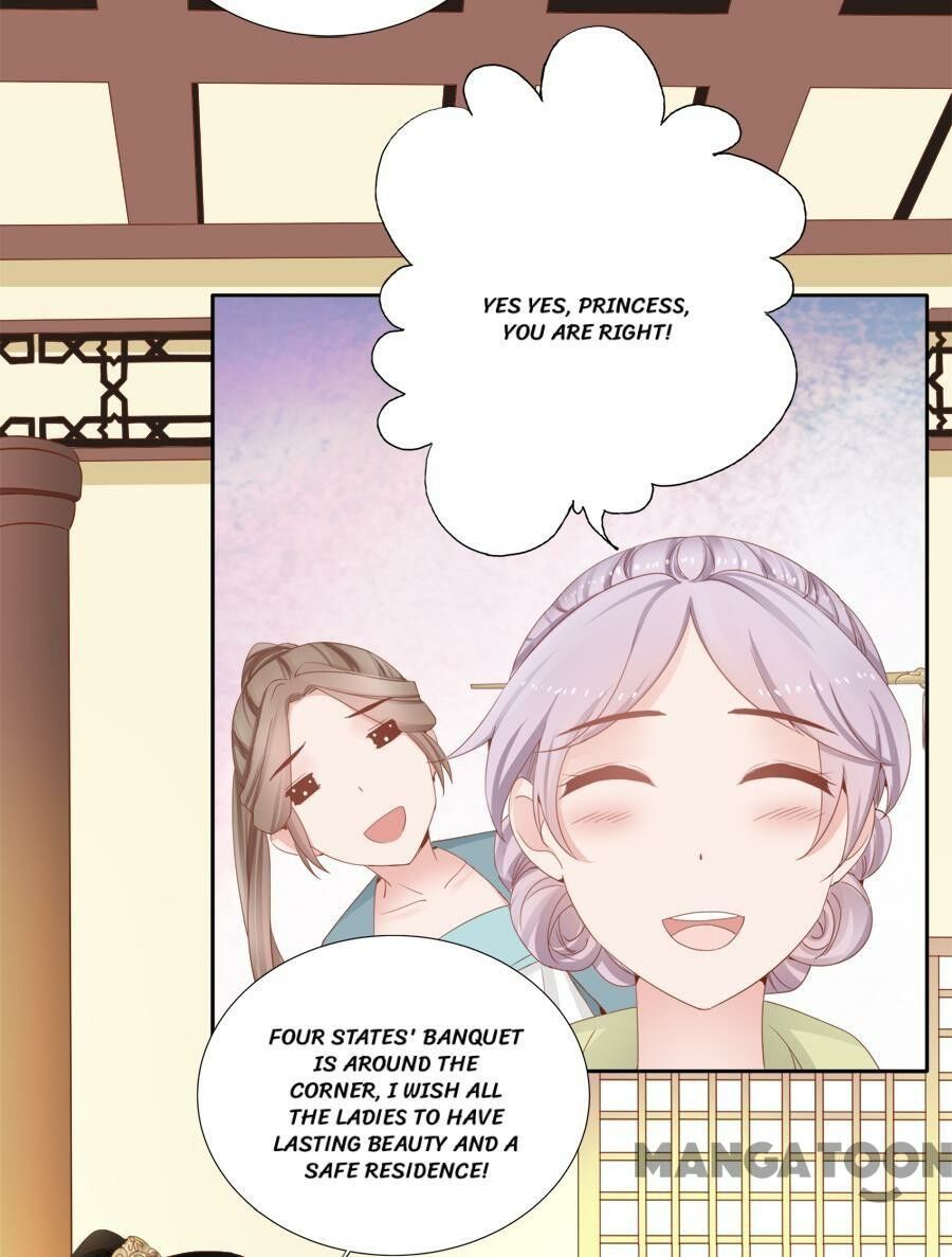 An One On One, Your Highness chapter 89 - page 14