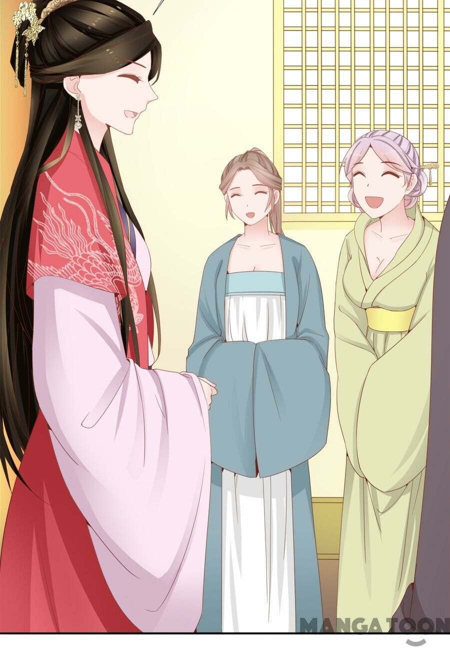 An One On One, Your Highness chapter 89 - page 15