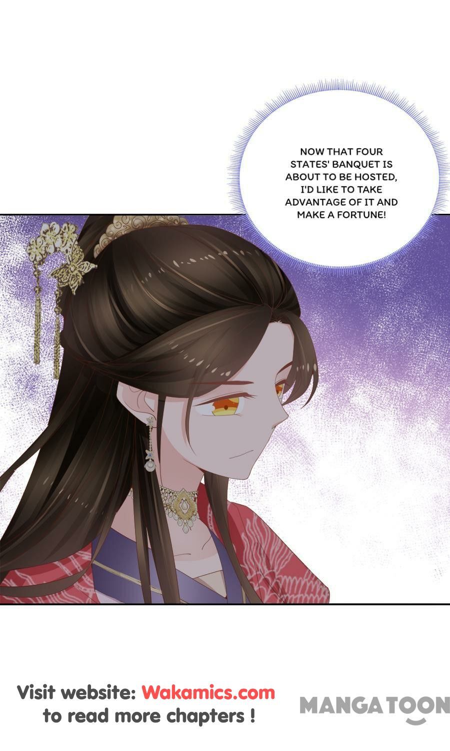 An One On One, Your Highness chapter 89 - page 16