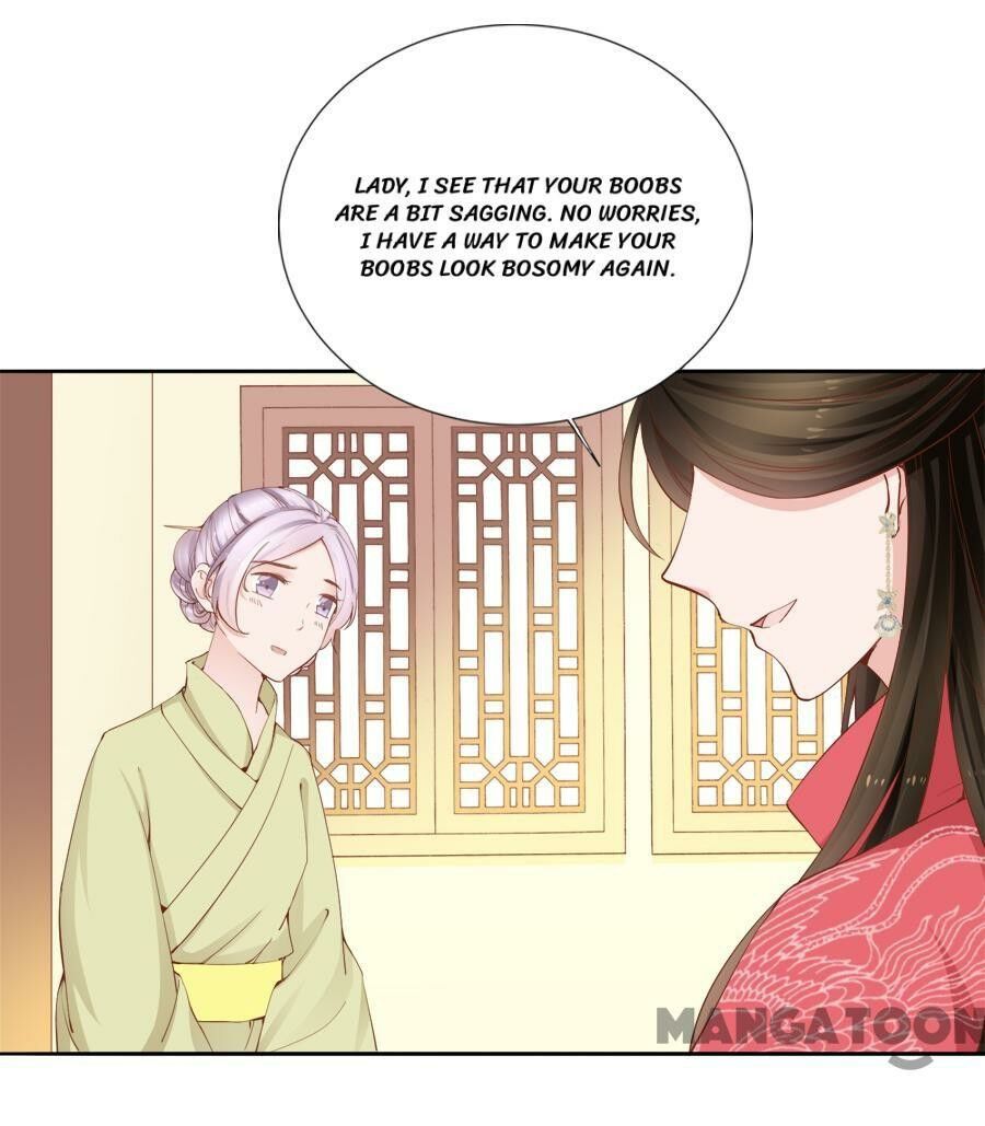 An One On One, Your Highness chapter 89 - page 2