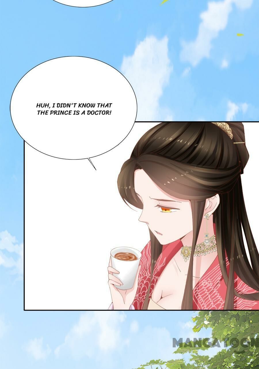 An One On One, Your Highness chapter 89 - page 20