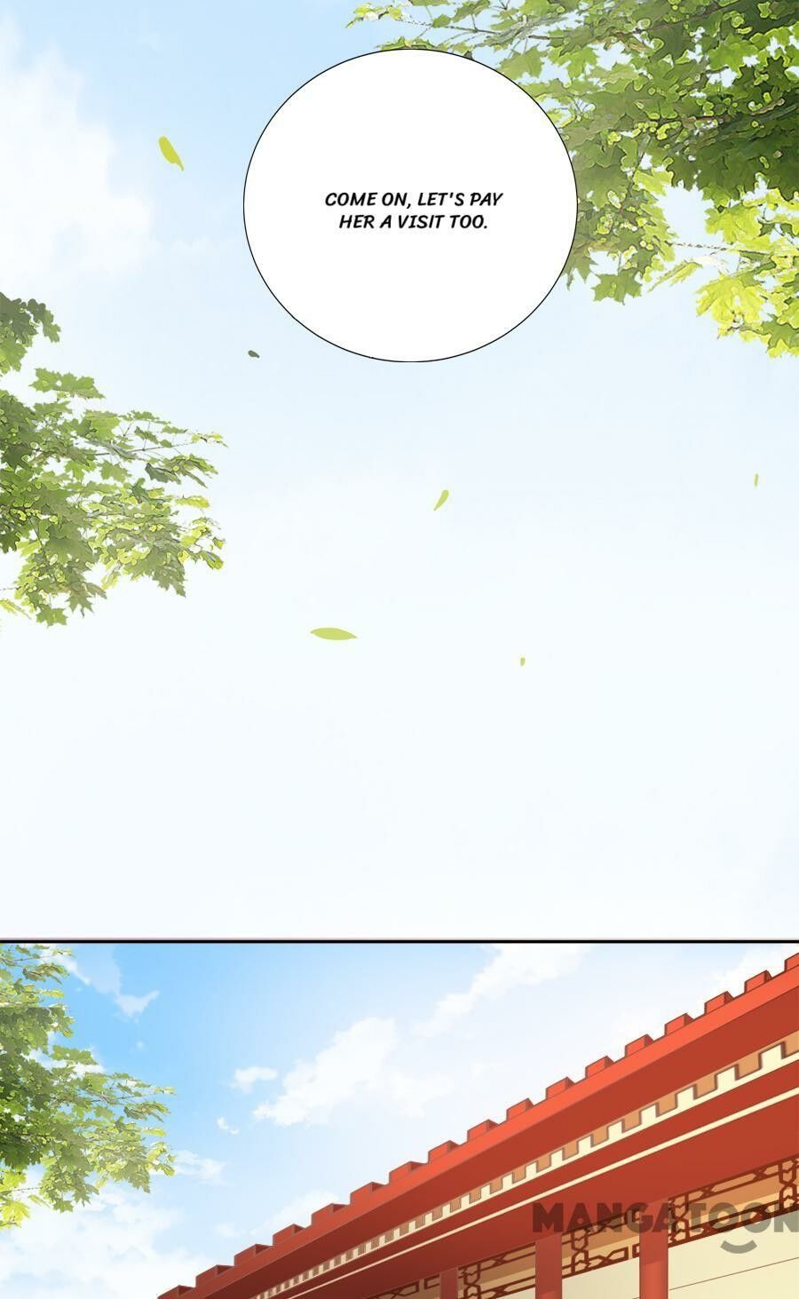 An One On One, Your Highness chapter 89 - page 21