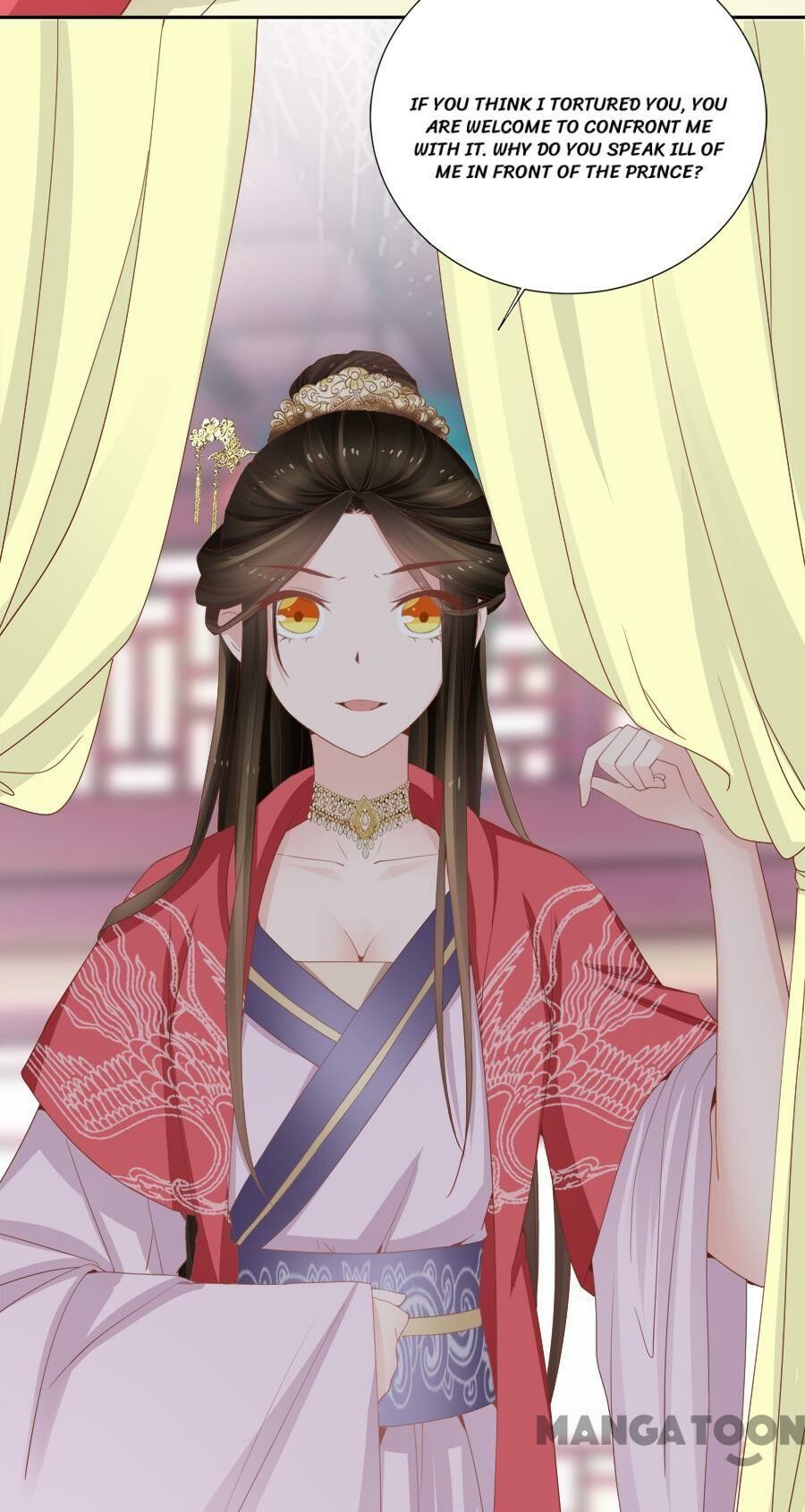 An One On One, Your Highness chapter 89 - page 26