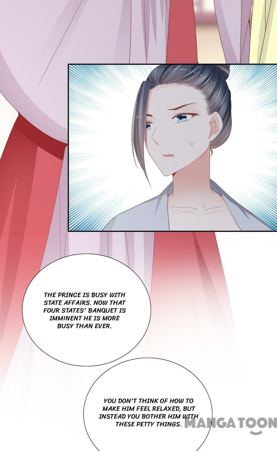 An One On One, Your Highness chapter 89 - page 27
