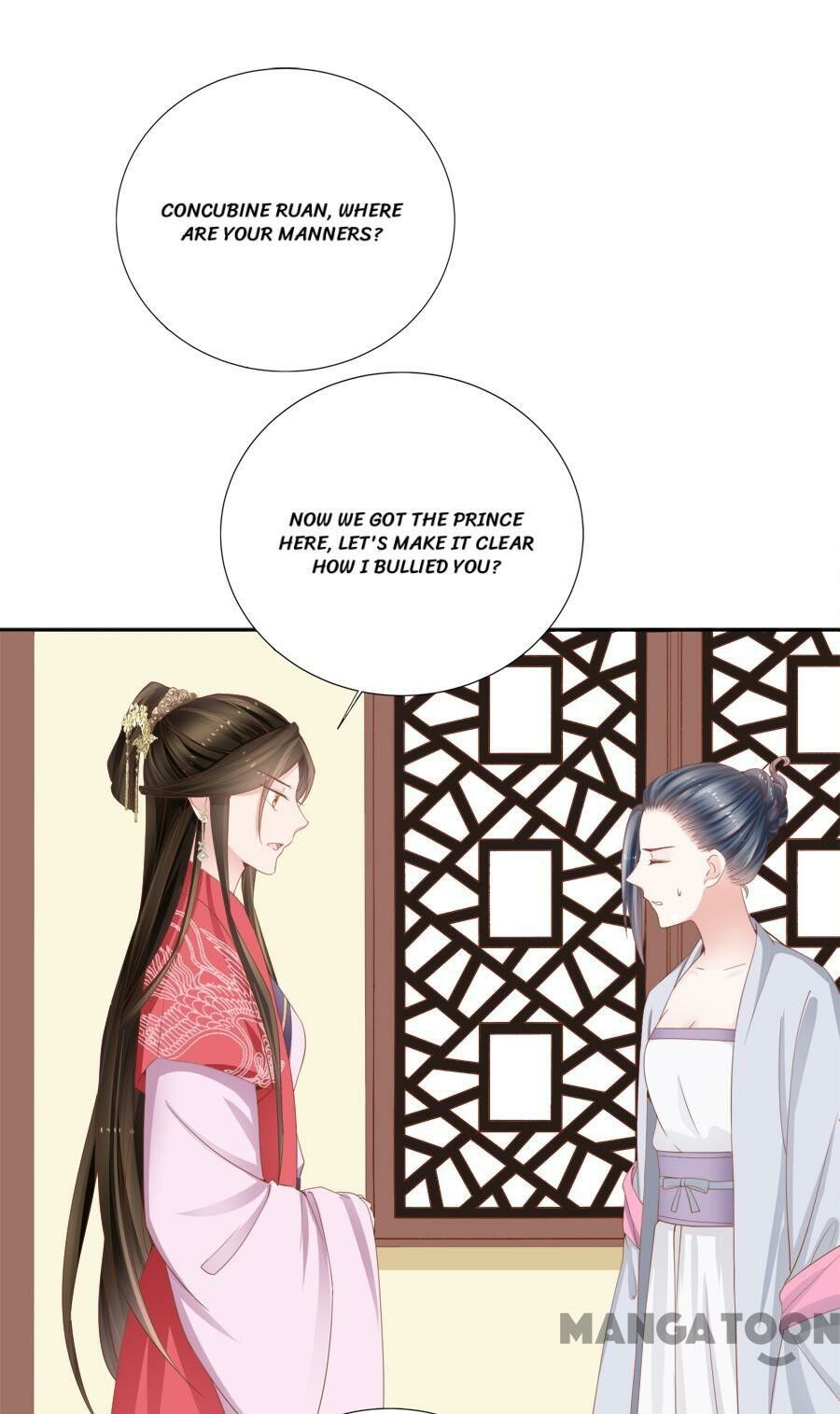 An One On One, Your Highness chapter 89 - page 29