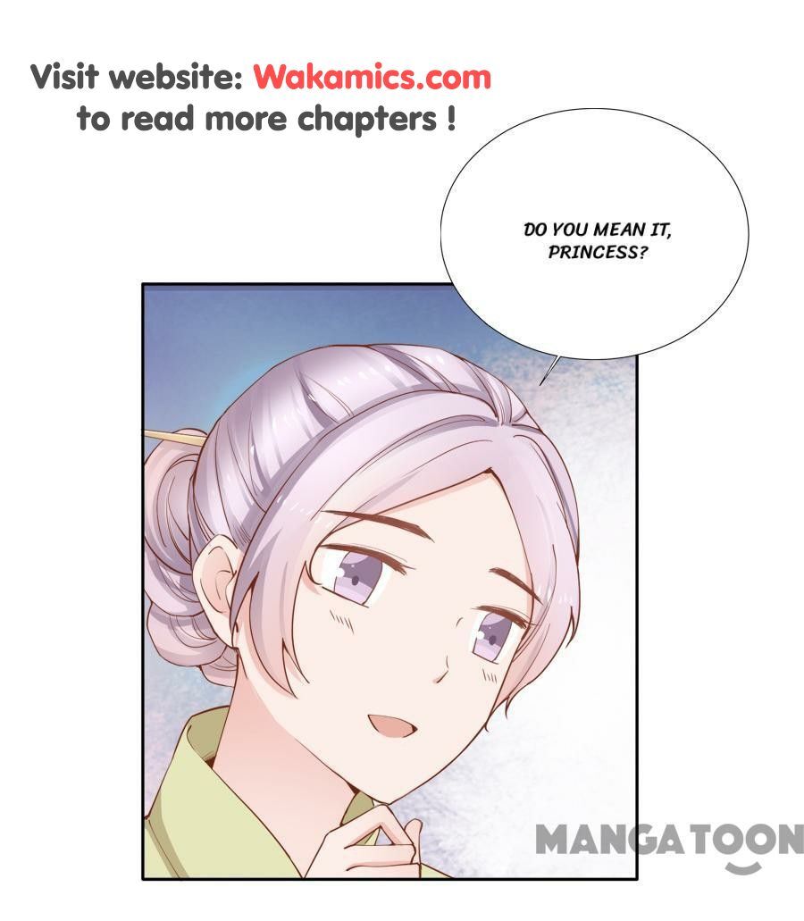 An One On One, Your Highness chapter 89 - page 3