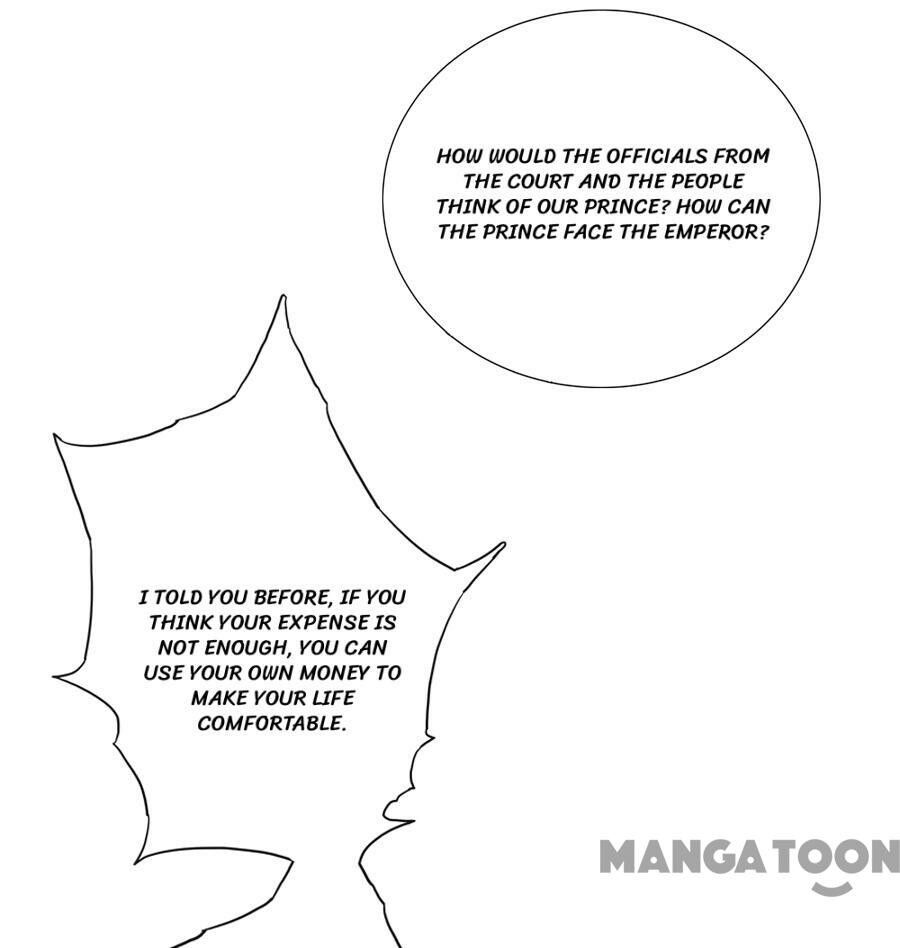 An One On One, Your Highness chapter 89 - page 31