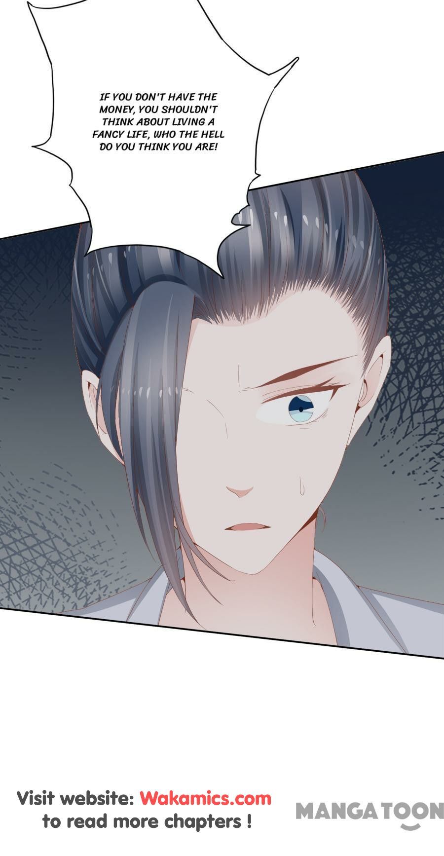 An One On One, Your Highness chapter 89 - page 32