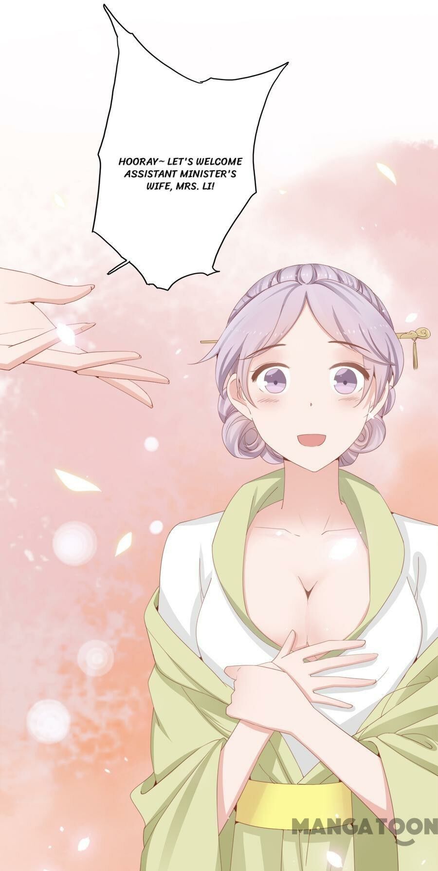 An One On One, Your Highness chapter 89 - page 8