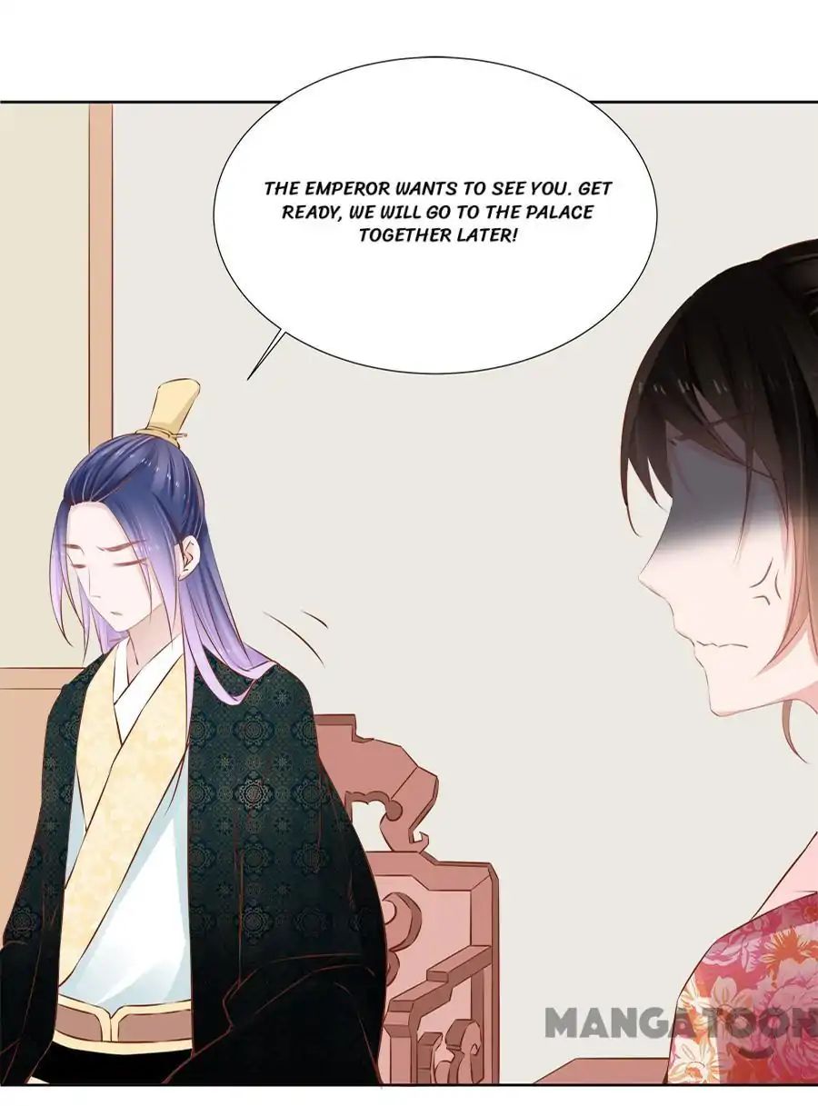 An One On One, Your Highness chapter 43 - page 12