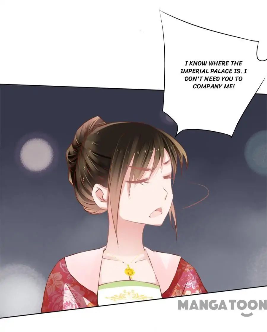 An One On One, Your Highness chapter 43 - page 13