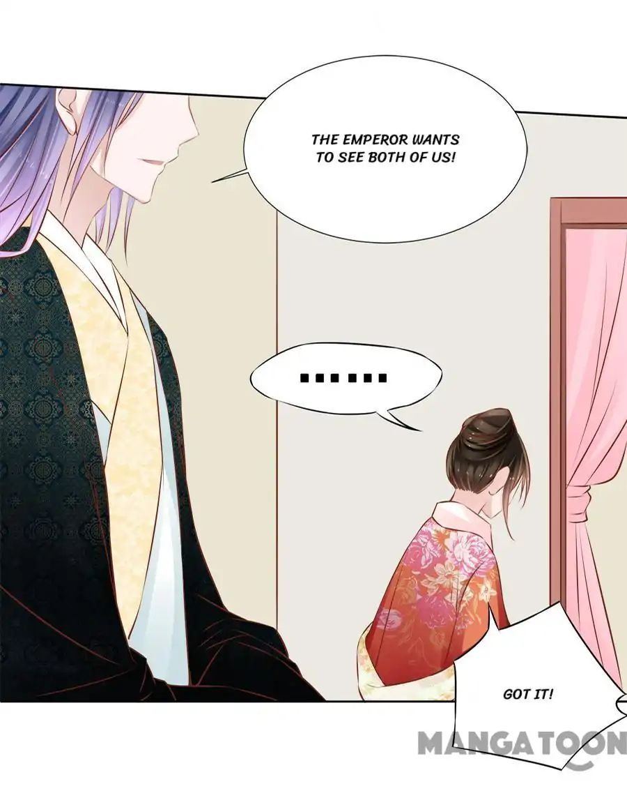 An One On One, Your Highness chapter 43 - page 14