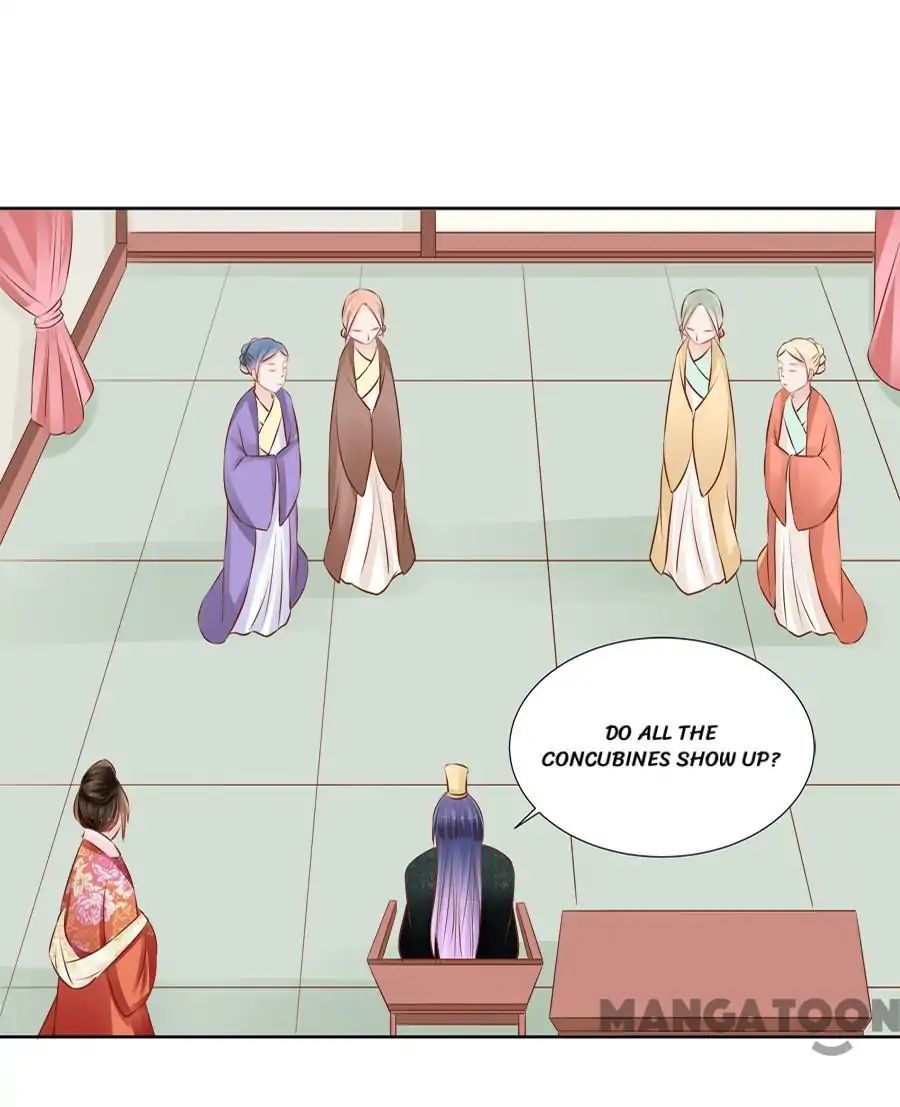 An One On One, Your Highness chapter 43 - page 15