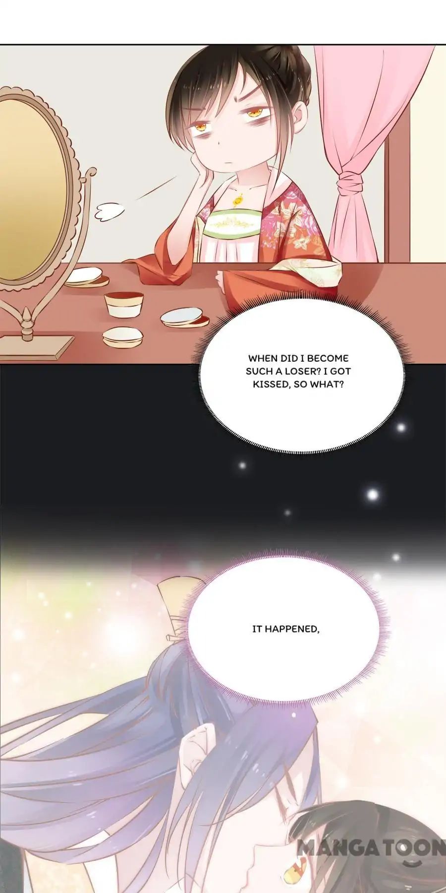 An One On One, Your Highness chapter 43 - page 2